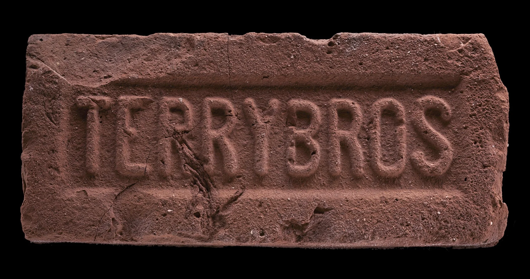 COMMON T-Z, DATED — BRICKSNYC